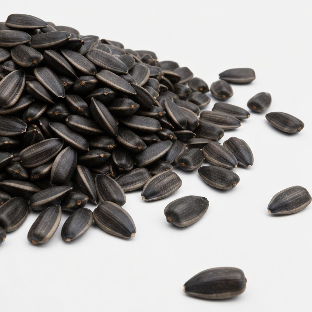 Подсолнечник